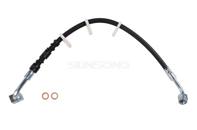 Sunsong Brake Hydraulic Hose P/N:2201197