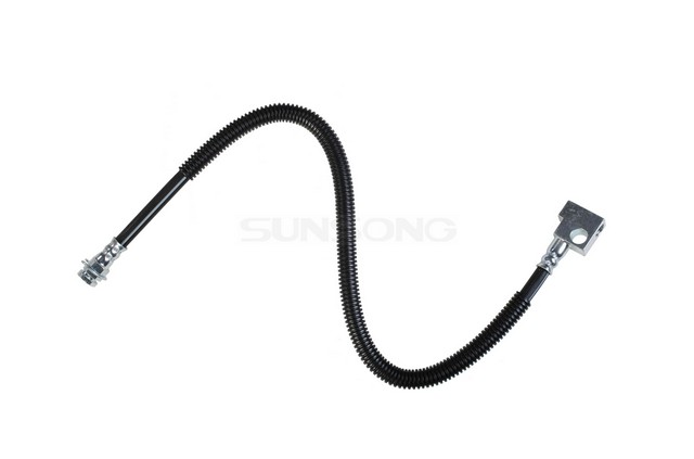 Sunsong Brake Hydraulic Hose P/N:2201955