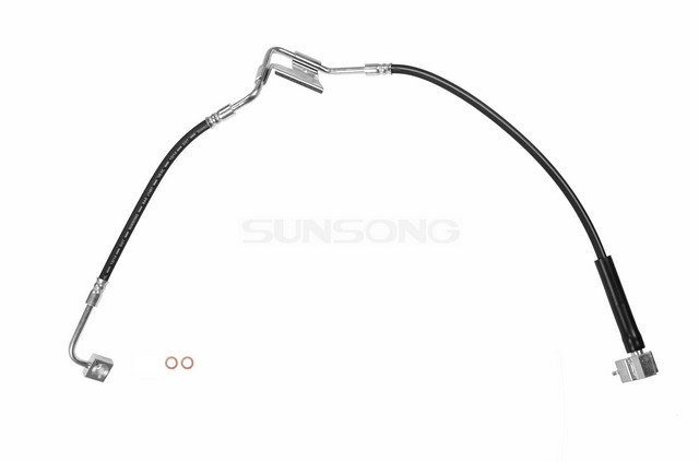 Sunsong Brake Hydraulic Hose P/N:2203274