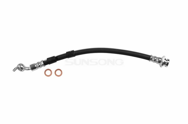 Sunsong Brake Hydraulic Hose P/N:2204869