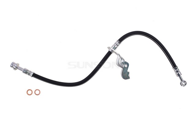 Sunsong Brake Hydraulic Hose P/N:2206367