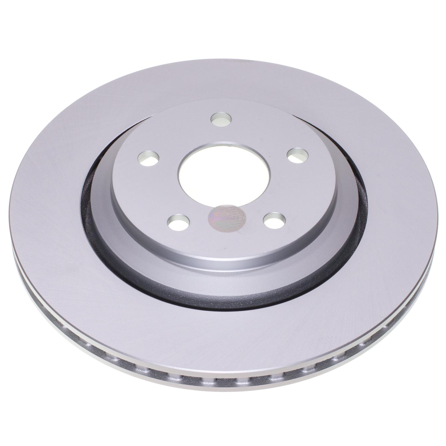 PowerStop Disc Brake Rotor P/N:AR83111EVC
