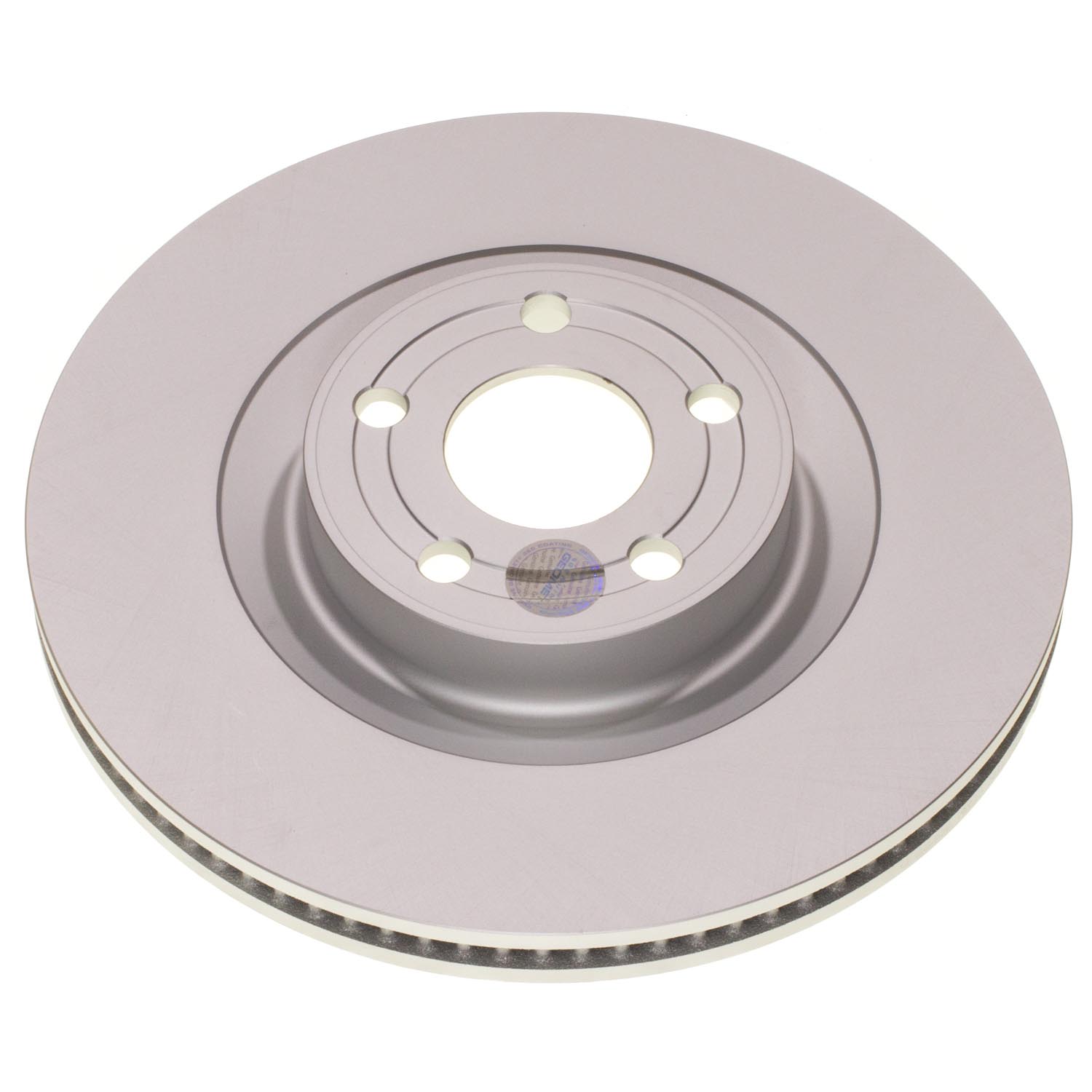 PowerStop Disc Brake Rotor P/N:AR85212EVC