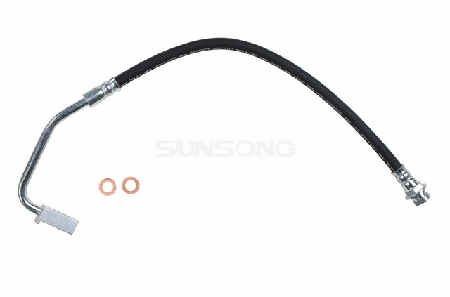 Sunsong Brake Hydraulic Hose P/N:2201151