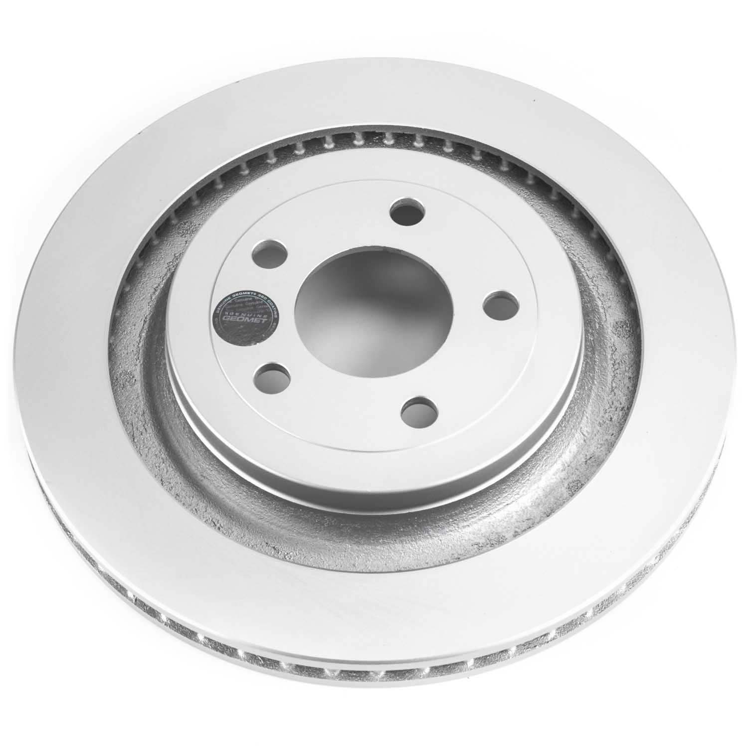 PowerStop Disc Brake Rotor P/N:AR85160EVC