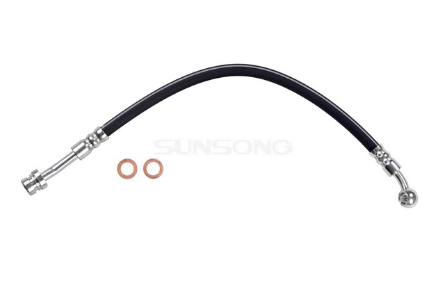 Sunsong Brake Hydraulic Hose P/N:2201678