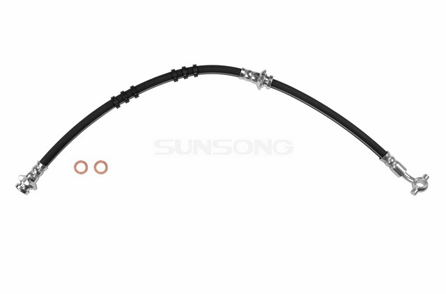 Sunsong Brake Hydraulic Hose P/N:2203559