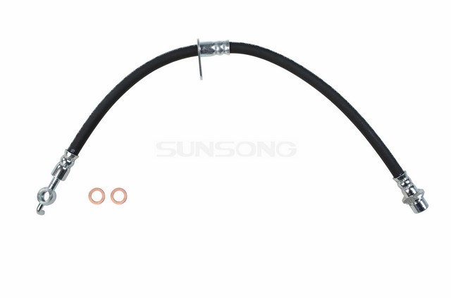 Sunsong Brake Hydraulic Hose P/N:2204668