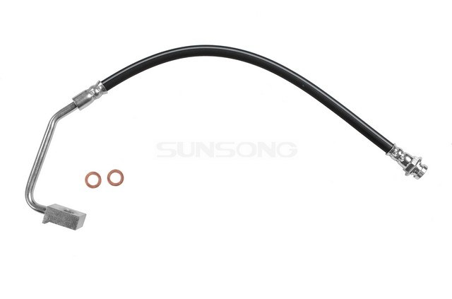 Sunsong Brake Hydraulic Hose P/N:2201148