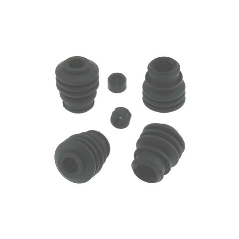 Carlson Disc Brake Caliper Pin Boot Kit P/N:16151