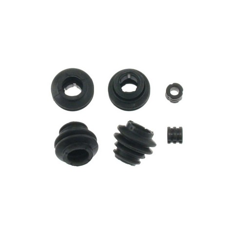 Carlson Disc Brake Caliper Pin Boot Kit P/N:16189