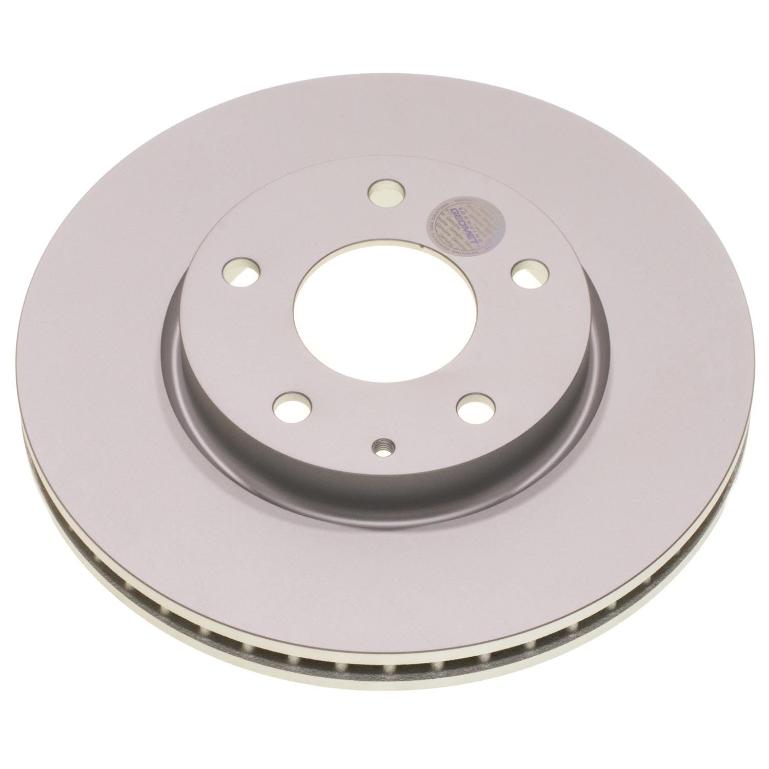 PowerStop Disc Brake Rotor P/N:JBR1915EVC