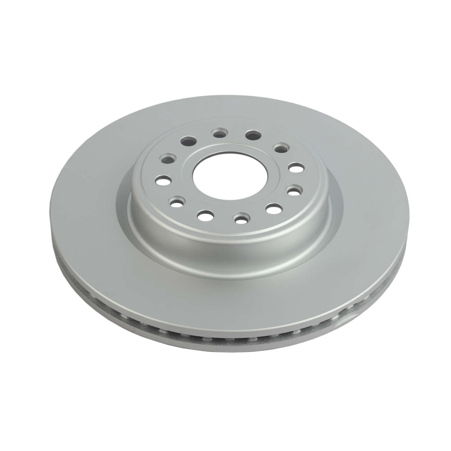 PowerStop Disc Brake Rotor P/N:AR86004EVC