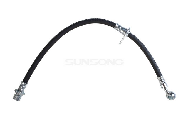 Sunsong Brake Hydraulic Hose P/N:2203623