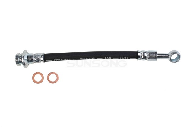 Sunsong Brake Hydraulic Hose P/N:2204552