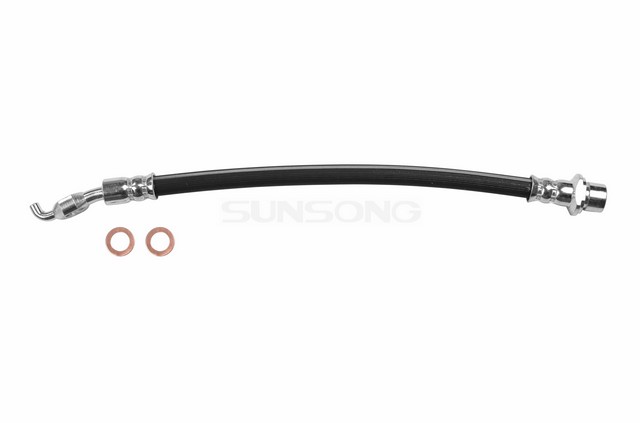 Sunsong Brake Hydraulic Hose P/N:2201673