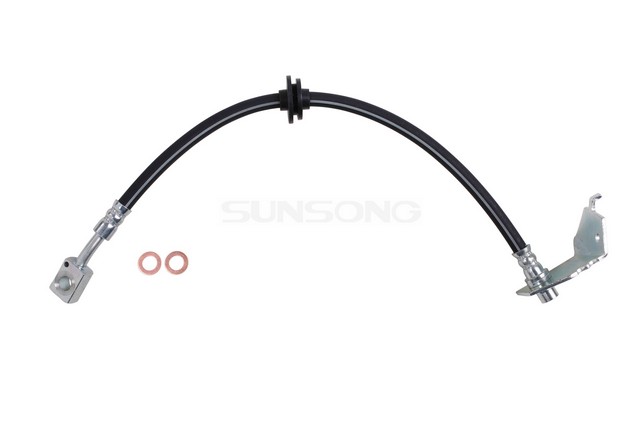 Sunsong Brake Hydraulic Hose P/N:2204669