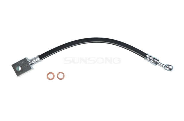 Sunsong Brake Hydraulic Hose P/N:2202808