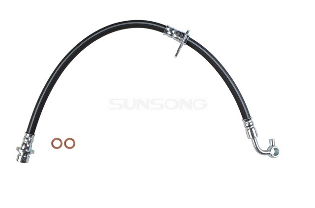 Sunsong Brake Hydraulic Hose P/N:2205391