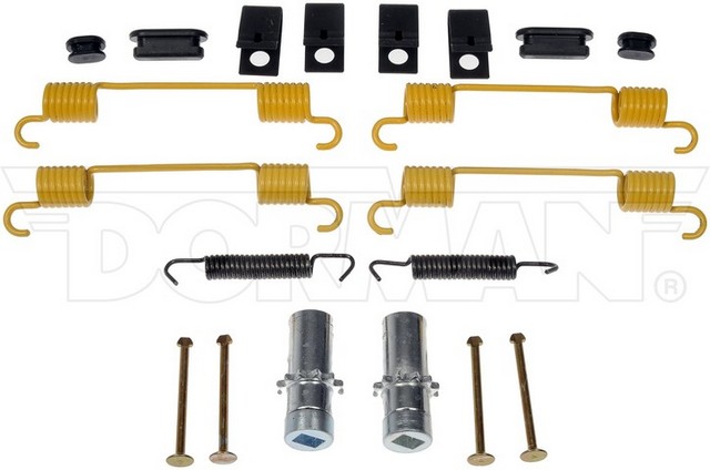 Dorman - First Stop Parking Brake Hardware Kit P/N:HW7441