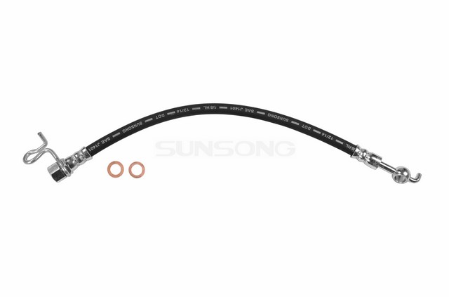Sunsong Brake Hydraulic Hose P/N:2205529