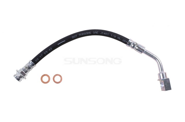 Sunsong Brake Hydraulic Hose P/N:2204702