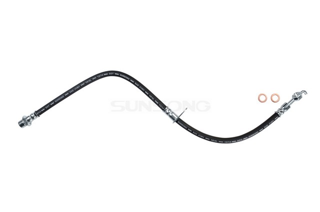 Sunsong Brake Hydraulic Hose P/N:2204280