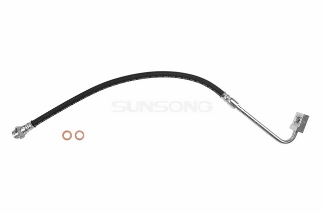 Sunsong Brake Hydraulic Hose P/N:2203447