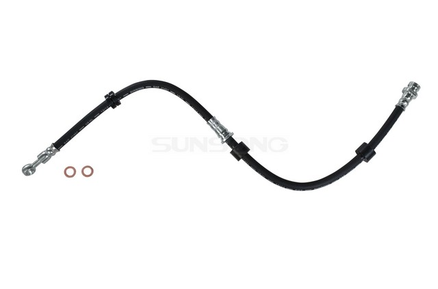 Sunsong Brake Hydraulic Hose P/N:2202579