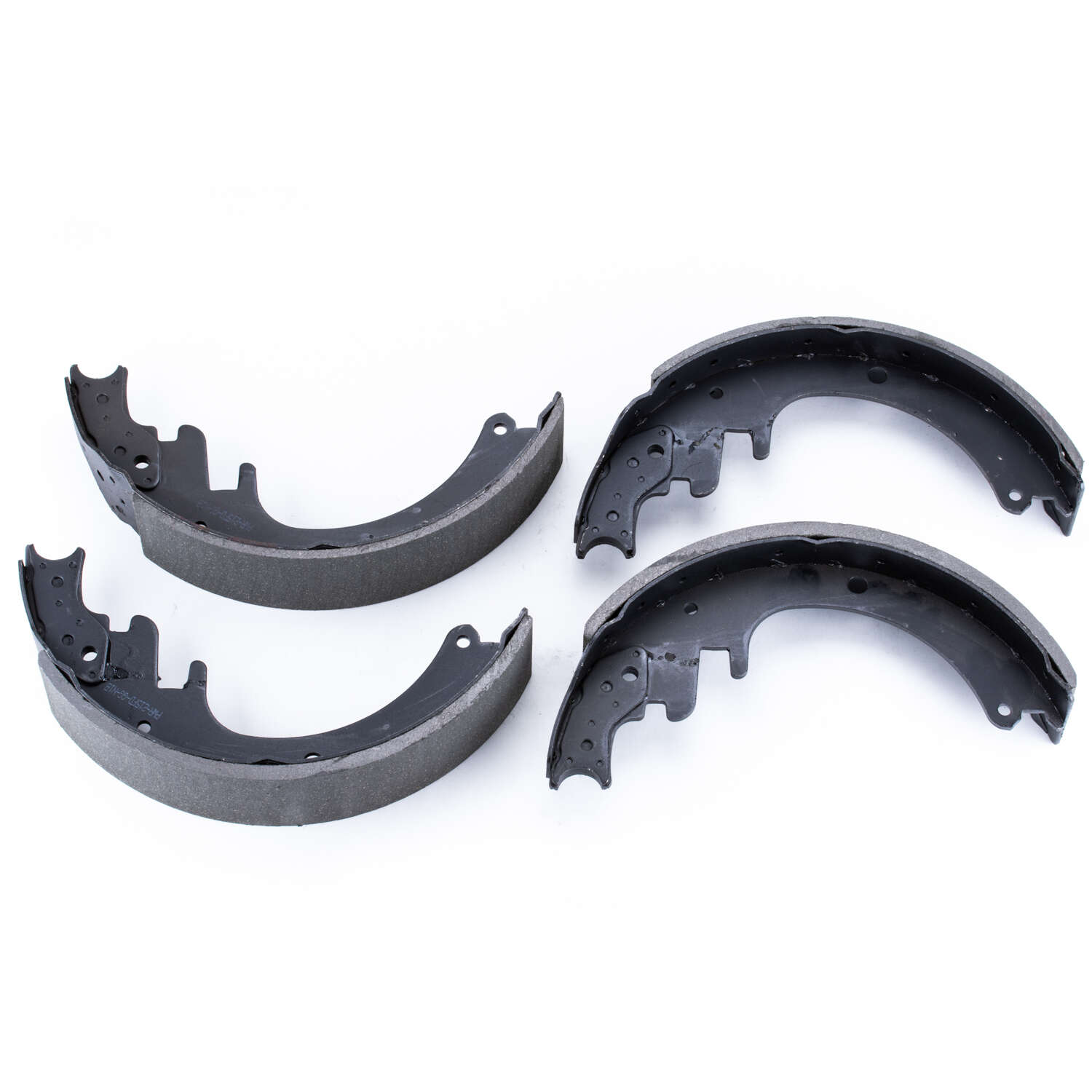 PowerStop Drum Brake Shoe P/N:B451