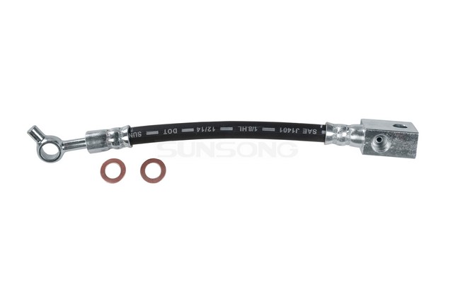 Sunsong Brake Hydraulic Hose P/N:2202807
