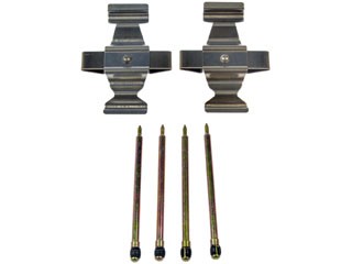 Dorman - First Stop Disc Brake Hardware Kit P/N:HW13521