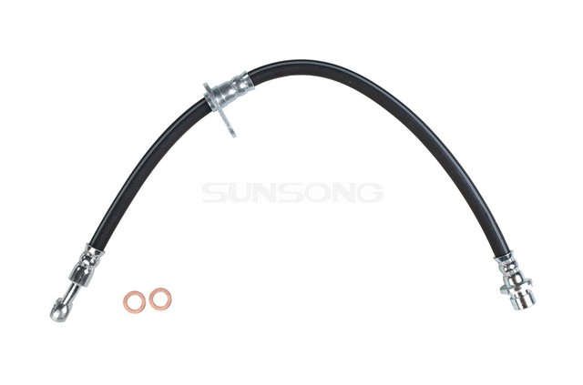 Sunsong Brake Hydraulic Hose P/N:2205357