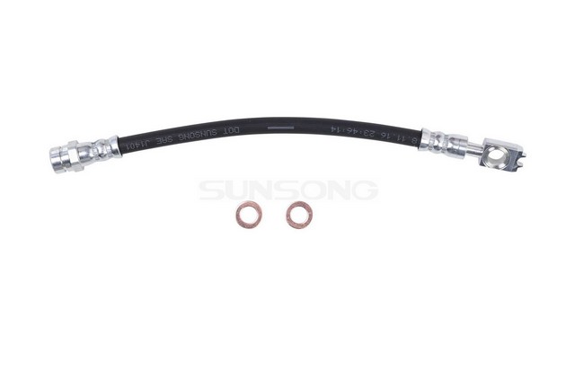 Sunsong Brake Hydraulic Hose P/N:2206341