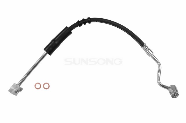 Sunsong Brake Hydraulic Hose P/N:2203150