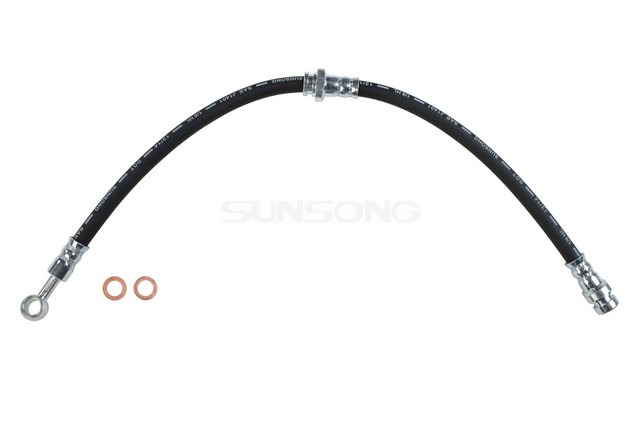 Sunsong Brake Hydraulic Hose P/N:2201952