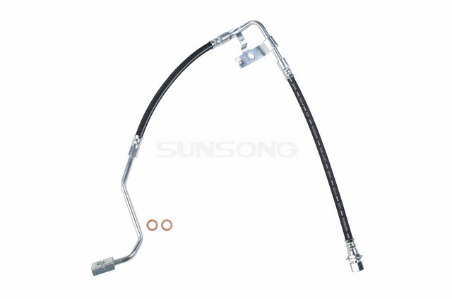 Sunsong Brake Hydraulic Hose P/N:2203084