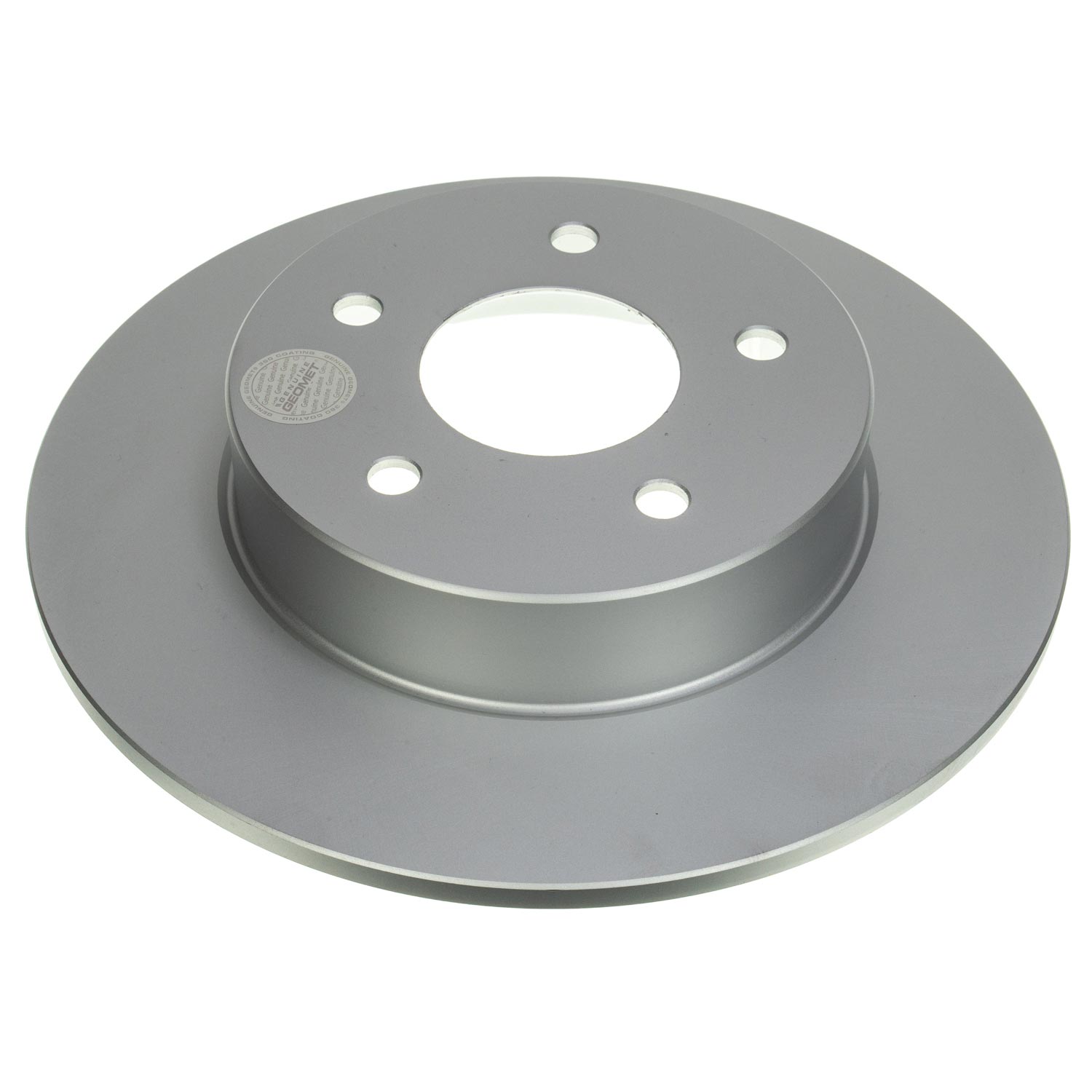 PowerStop Disc Brake Rotor P/N:JBR1796EVC