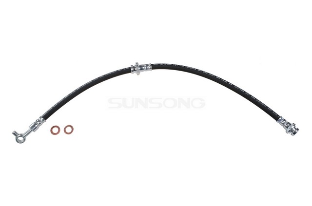 Sunsong Brake Hydraulic Hose P/N:2201770