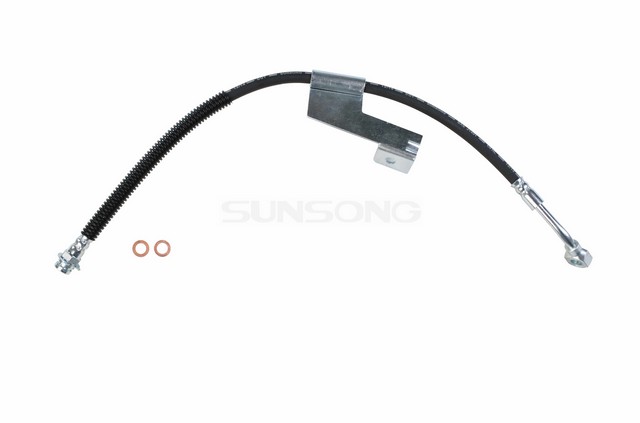 Sunsong Brake Hydraulic Hose P/N:2201251