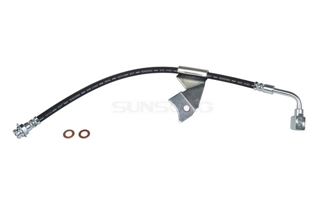 Sunsong Brake Hydraulic Hose P/N:2203090