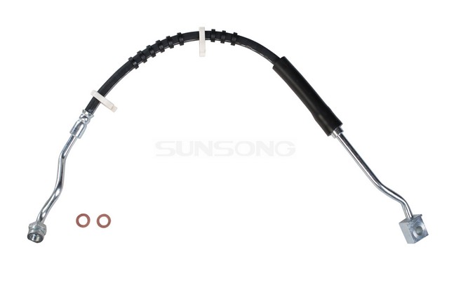 Sunsong Brake Hydraulic Hose P/N:2203173