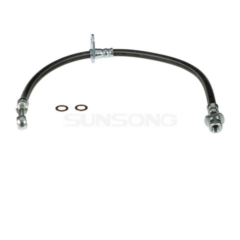 Sunsong Brake Hydraulic Hose P/N:2207708