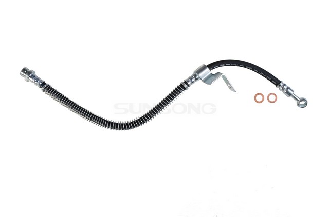 Sunsong Brake Hydraulic Hose P/N:2203184