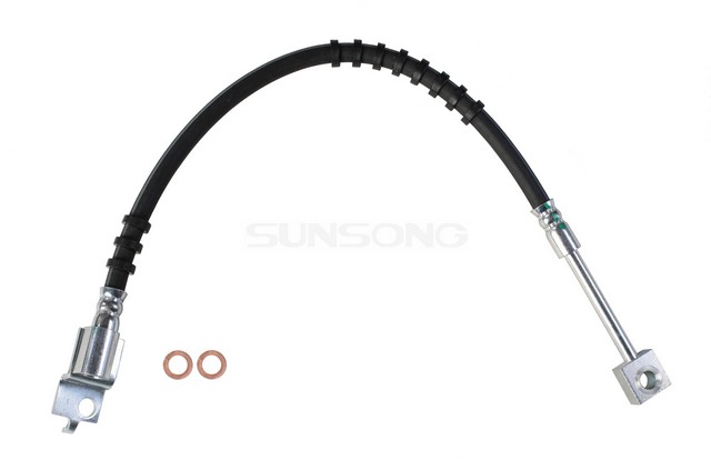 Sunsong Brake Hydraulic Hose P/N:2203546