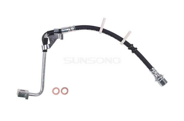 Sunsong Brake Hydraulic Hose P/N:2204683