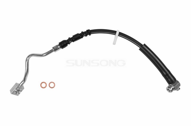 Sunsong Brake Hydraulic Hose P/N:2202790