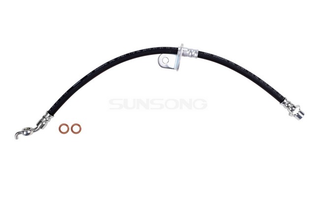 Sunsong Brake Hydraulic Hose P/N:2202673
