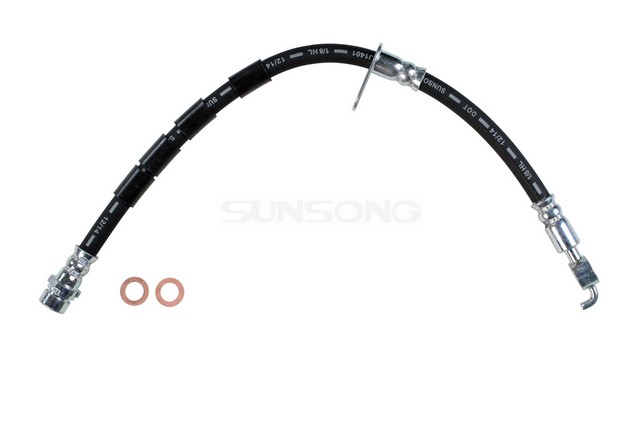 Sunsong Brake Hydraulic Hose P/N:2201839