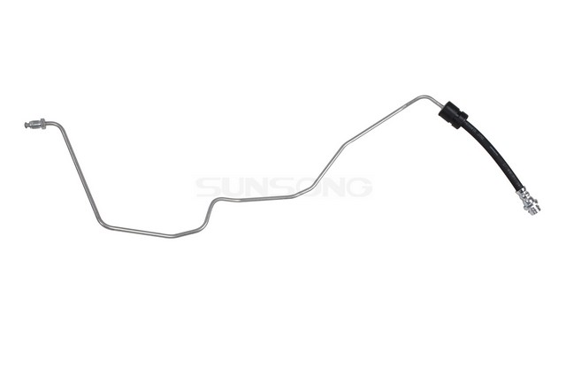 Sunsong Brake Hydraulic Hose P/N:2204911